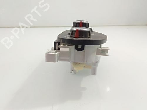 Commande Chauffage DACIA DOKKER MPV (KE_)  | BP23867307I5 