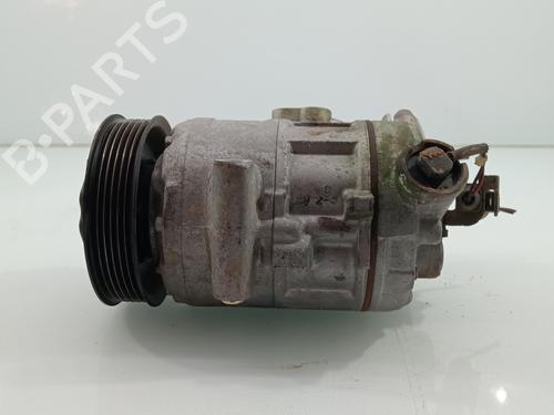 AC compressor VW POLO IV (9N_, 9A_) 1.4 16V | BP25468950M34