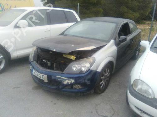 Venstre baglygte OPEL ASTRA H GTC (A04) 1.7 CDTi (L08) | BP5292931C34 