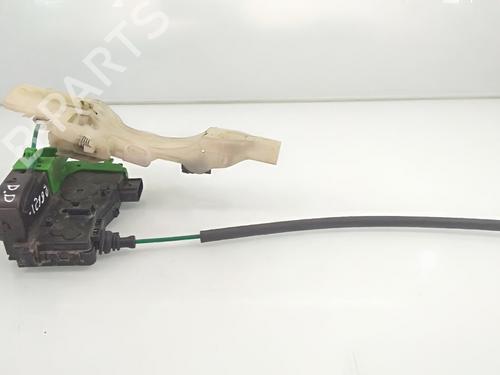 Front right lock HYUNDAI i40 I (VF) 1.7 CRDi | BP15964422C97 