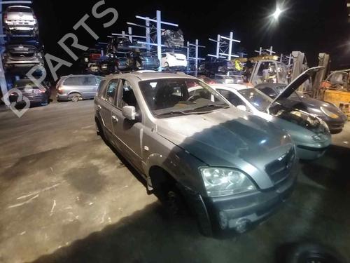 ABS pump KIA SORENTO I (JC) 2.5 CRDi 4WD | BP10562055M43 