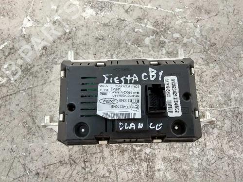 Display monitor FORD FIESTA VI (CB1, CCN) 1.0 EcoBoost | BP5309480C48 