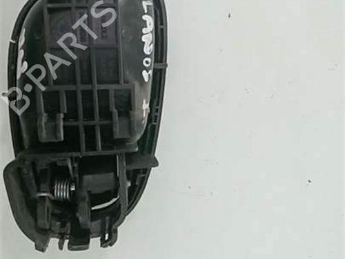 Front left interior door handle DAEWOO LANOS (KLAT) | BP18471328I13 - Image 2