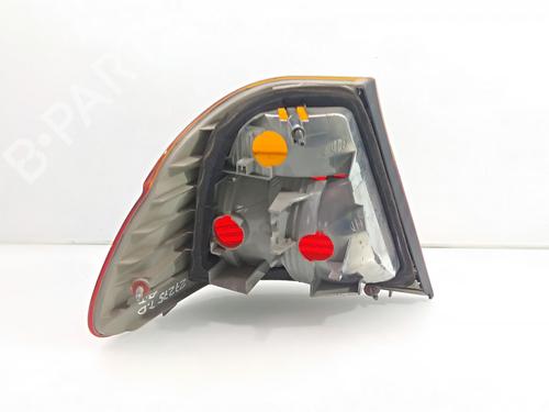 Right taillight BMW 3 (E46)  | BP22563115C35 