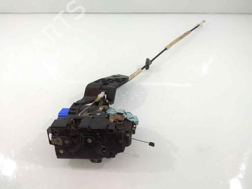 Front right lock VW TOUAREG (7LA, 7L6, 7L7)  | BP10274781C97 