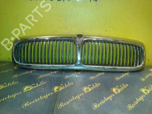 Grill JAGUAR X-TYPE I (X400) [2001-2009]  29410877