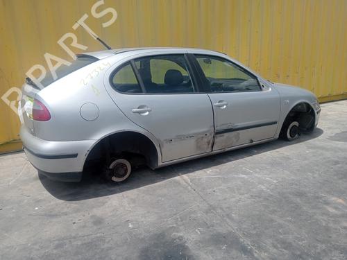 Left taillight SEAT LEON (1M1) 1.9 TDI | BP22295953C34 