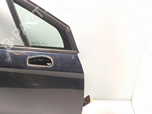 Right front door CITROËN C4 I (LC_)  | BP17126776C3 