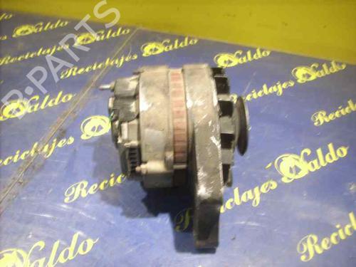 Used Alternator FIAT PANDA (169_) 1.1 (169.AXA1A) (54 hp) 5289458