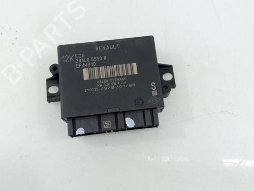 Used Electronic module RENAULT CAPTUR II (HF_) [2020-2026]  31380452