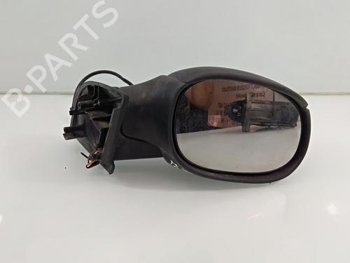 Used Right mirror CITROËN C3 I (FC_, FN_) 1.4 HDi (68 hp) 20150379