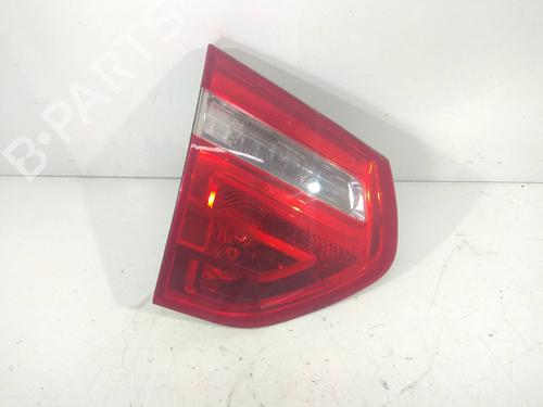 Venstre baglygte CITROËN C4 Picasso I MPV (UD_) [2006-2015]  7118362