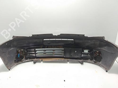 Front bumper CITROËN XSARA PICASSO (N68) 2.0 HDi | BP24150429C7 