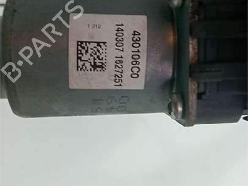 Front left window mechanism PEUGEOT PARTNER Tepee 1.6 HDi 75 (16V) | BP38523558C22 - Image 4