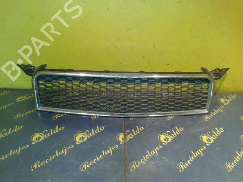 Grille CHEVROLET AVEO / KALOS Hatchback (T250, T255) 1.4 | BP29353955C40 
