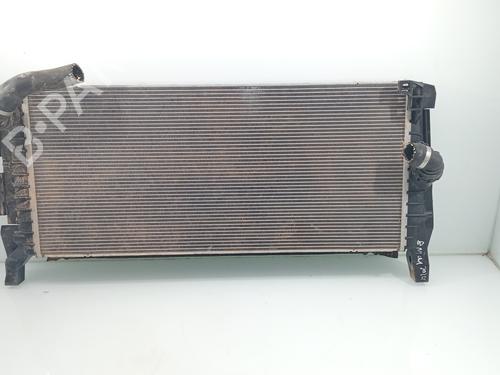 Used Water radiator Water radiator BMW 1 (F40) [2019-2026] 33216139 33216139