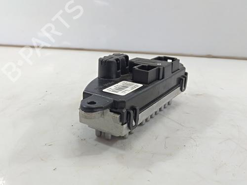 Heater resistor VW T-ROC (A11, D11)  | BP26034549M108 