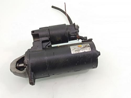 Used Starter MERCEDES-BENZ A-CLASS (W168) A 170 CDI (168.009, 168.109) (95 hp) 21594081