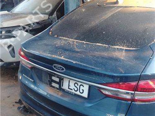 Used Tailgate Tailgate 38521171 38521171
