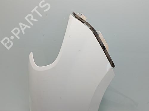 Right front fenders FIAT DOBLO Cargo (263_)  | BP29548862C42 