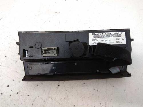 Climate control BMW 3 (E90) 318 d | BP5309090I5 