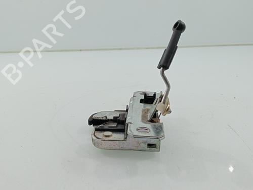 Tailgate lock VW POLO CLASSIC (86C, 80)  | BP29541732C101