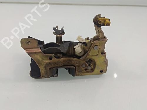 Used Front right lock RENAULT KANGOO (KC0/1_) D 65 1.9 (KC0E, KC02, KC0J, KC0N) (64 hp) 16454097