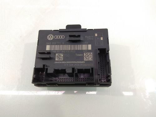 Used Electronic module AUDI A5 Convertible (8F7) [2009-2017]  13539558