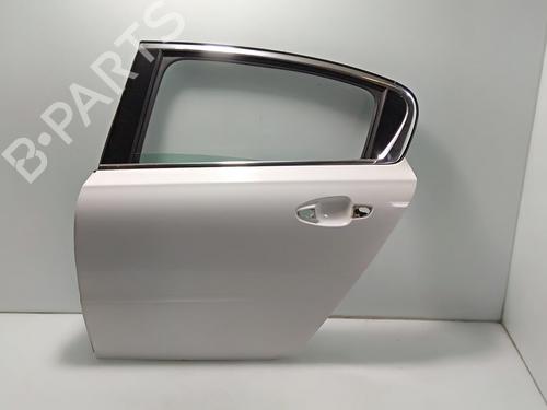 Used Left rear door PEUGEOT 508 I (8D_) [2010-2018]  16306150