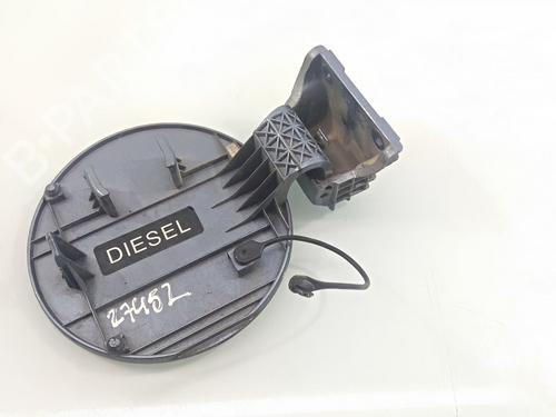 Fuel flap HYUNDAI SANTA FÉ II (CM) 2.2 CRDi GLS | BP19449047C131