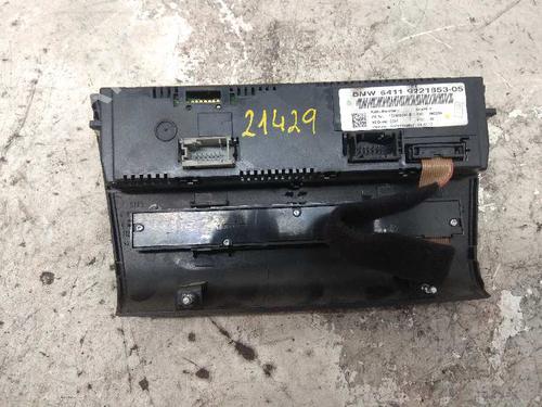 Climate control BMW 1 (E87) 116 d | BP5294600I5 