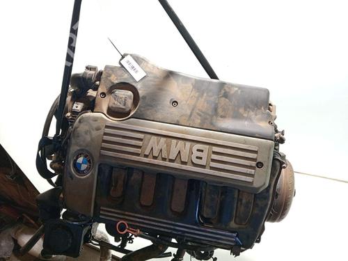 Engine BMW X5 (E53) 3.0 d | BP30096309M1 - Image 2