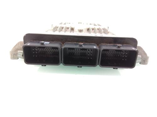 Engine control unit (ECU) LAND ROVER DISCOVERY III (L319)  | BP11761651M57 