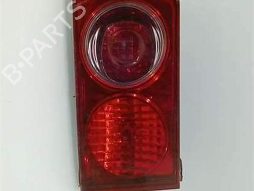 Used Left taillight Left taillight 38523318 38523318