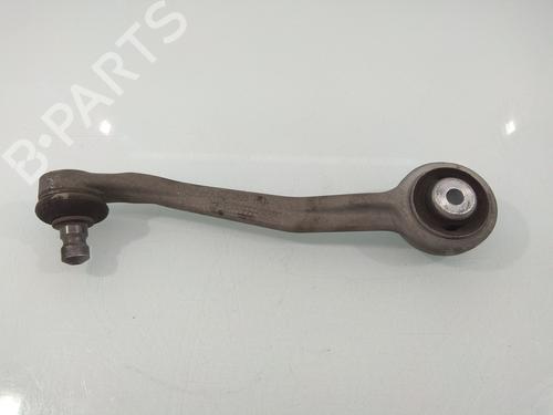 Used Right front suspension arm PEUGEOT 3008 I MPV (0U_) 1.6 HDi (112 hp) 13530344