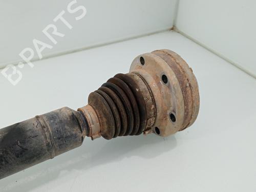 Right front driveshaft VW CADDY III Box Body/MPV (2KA, 2KH, 2CA, 2CH) 1.6 TDI | BP29338291M39 