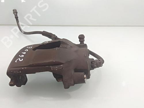 Right front brake caliper VW GOLF VI (5K1)  | BP15952607M104 