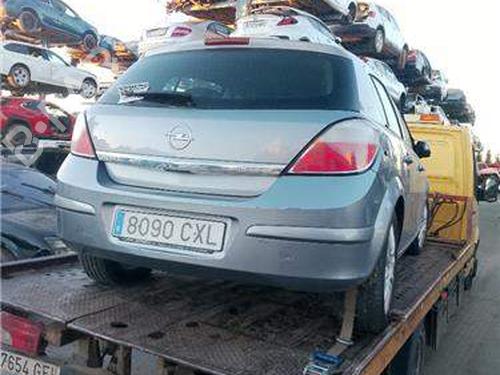 Left headlight OPEL ASTRA H Saloon (A04) 1.6 (L69) | BP38523953C28 - Image 9