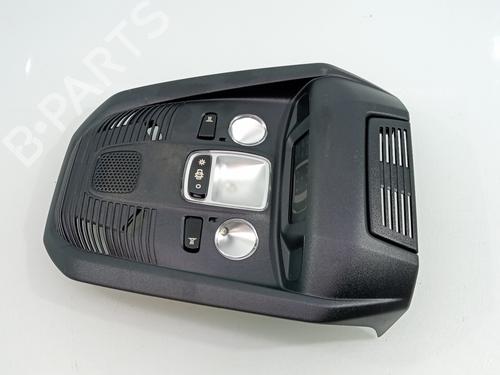Used Interior roof light PEUGEOT 5008 II (MC_, MJ_, MR_, M4_) [2016-2025]  29548861