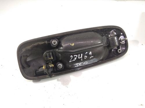 Front right exterior door handle CHRYSLER VOYAGER IV (RG, RS) 3.3 Flex-Fuel | BP9153640C129 