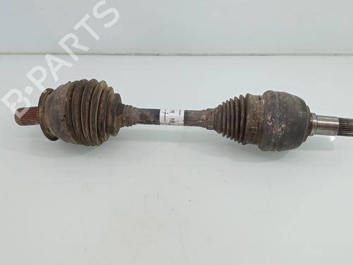 Used Left front driveshaft MERCEDES-BENZ A-CLASS (W176) [2012-2018]  24957850
