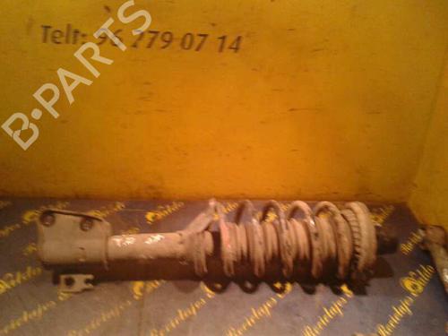 Used Right rear shock absorber LAND ROVER FREELANDER I (L314) 1.8 16V 4x4 (117 hp) 5300280