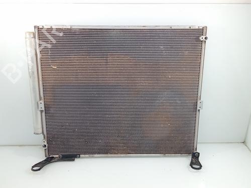 Used AC radiator TOYOTA LAND CRUISER PRADO (_J15_) [2009-2025]  26705925