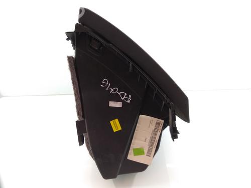Glove box MERCEDES-BENZ A-CLASS (W176) A 180 CDI / d (176.012) | BP10092177C95 