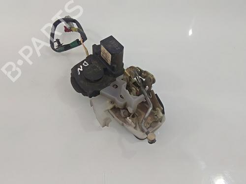 Rear left lock MG MG ZS 120 | BP18469838C100 