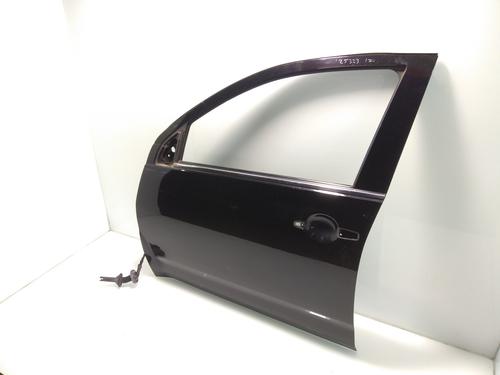 Left front door CITROËN C-CROSSER (VU_, VV_) 2.2 HDi | BP11716700C2 