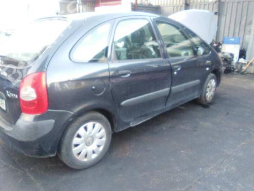 Front right window mechanism CITROËN XSARA PICASSO (N68)  | BP5289403C23 