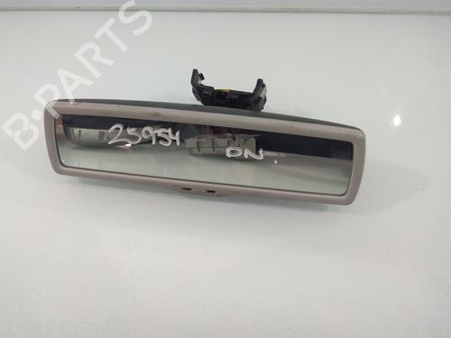 Used Rear mirror VW PASSAT B6 (3C2) [2005-2010]  13530914