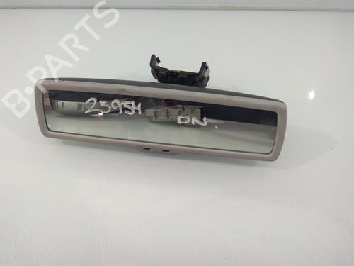 Rear mirror VW PASSAT B6 (3C2) 2.0 TDI (140 hp) 13530914