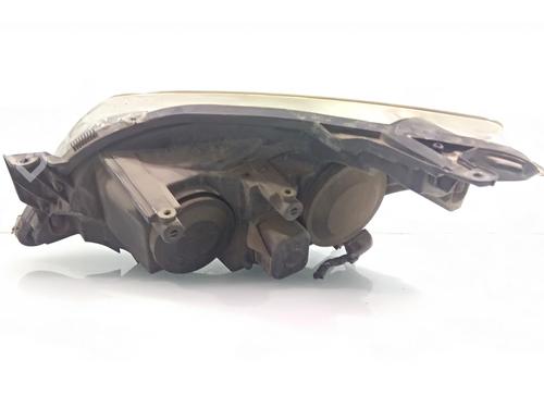 Right headlight OPEL ASTRA H (A04)  | BP20307456C29 